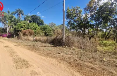 Chácara / sítio à venda na Núcleo Rural Altiplano Leste, 25, Jardim Botânico (Lago Sul), Brasília