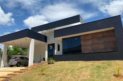 Casa em condomínio para venda em brasília, setor habitacional tororó (jardim botanico), 3 dormitórios, 1 suíte, 4 banheiros, 2 vagas