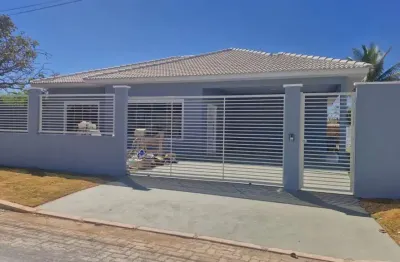Casa em condomínio para venda em brasília, setor habitacional tororó (jardim botanico), 3 dormitórios, 3 suítes, 4 banheiros, 4 vagas