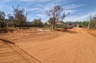 Lote em condomínio fechado para venda, condomonio estancia quintas da alvorada
