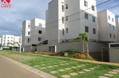 Apartamento para venda em brasília, setor meireles (santa maria), 2 dormitórios, 1 suíte, 1 banheiro, 1 vaga