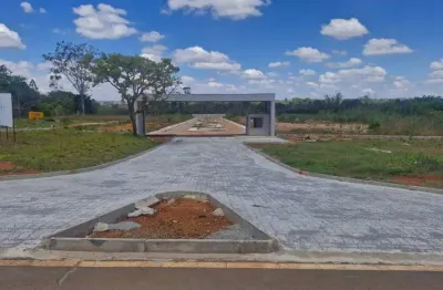 Lote em condomínio fechado para venda em brasília, park way