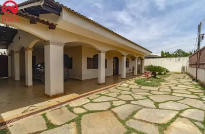 Casa para venda em brasília, setor de habitações individuais norte, 6 dormitórios, 5 suítes, 7 banheiros, 4 vagas