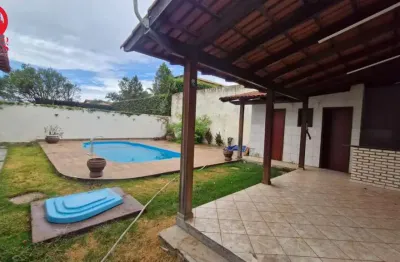 Casa em condomínio para venda em brasília, setor habitacional jardim botânico, 3 dormitórios, 1 suíte, 4 banheiros, 2 vagas