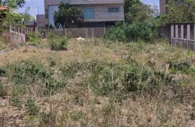 Lote em condomínio fechado para venda em brasília, setor habitacional jardim botânico
