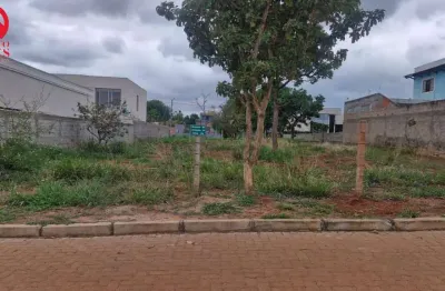 Lote em condomínio fechado para venda em brasília, setor habitacional jardim botânico