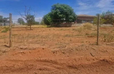 Lote em condomínio fechado para venda em ra xxvii jardim botânico, condomonio estancia quintas da alvorada