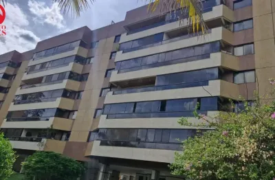 Apartamento para venda em brasília, setor sudoeste, 3 dormitórios, 3 suítes, 2 vagas