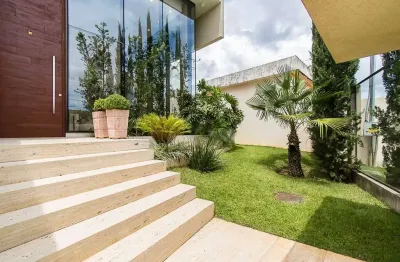 Casa para venda em brasília, setor de habitações individuais norte, 5 dormitórios, 5 suítes, 7 banheiros, 5 vagas