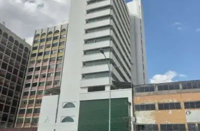 Apartamento para Venda em Brasília, Taguatinga Centro (Taguatinga), 1 dormitório, 1 suíte, 1 banheiro, 1 vaga