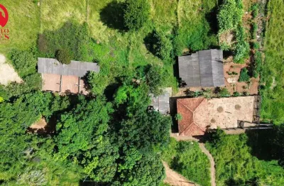 Chácara para Venda em Brasília, Setor Habitacional Jardim Botânico, 3 dormitórios, 1 suíte, 3 banheiros, 4 vagas
