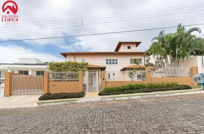 Casa em Condomínio para Venda em Brasília, Setor Habitacional Jardim Botânico, 4 dormitórios, 4 suítes, 6 banheiros, 4 vagas