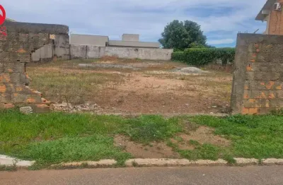 Lote em Condomínio Fechado para Venda em Brasília, Setor Habitacional Jardim Botânico