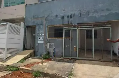 Casa para Venda em Brasília, Setor Residencial Oeste (São Sebastião), 4 dormitórios, 1 suíte, 3 banheiros, 1 vaga