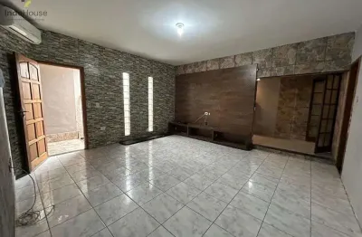 Casa em condomínio fechado com 2 quartos para alugar na Rua Santa Bárbara, 204, Vila Caiçara, Praia Grande