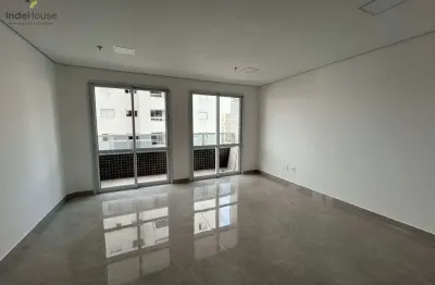 Sala comercial, no ed comercial meridian - boqueirão - praia grande