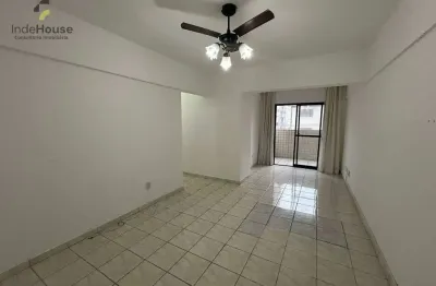 Apartamento com 2 quartos à venda na Rua Potiguares, 406, Tupi, Praia Grande
