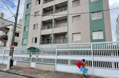 Apartamento à venda – vila guilhermina | praia grande/sp