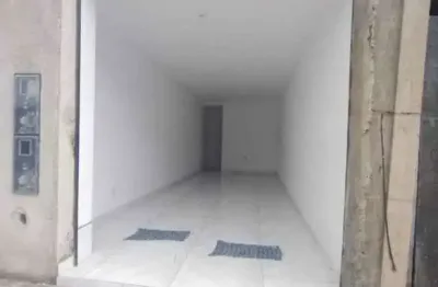 Ponto comercial para alugar na Rua Thomé de Souza, 713, Aviação, Praia Grande