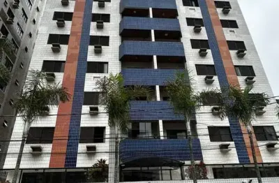 Apartamento 63 m² – tupi – 150m da praia – r$ 360 mil