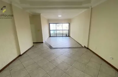 Locação – canto do forte – 3 dorms c/ suíte – 500 m da praia