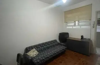 Apartamento na guilhermina – 100m da praia, pronto para morar!