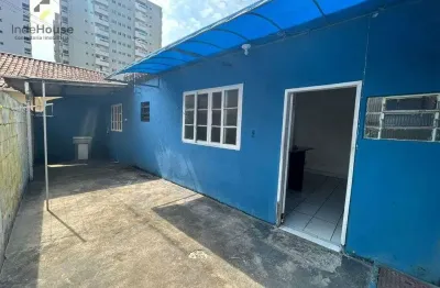 Casa com 1 quarto para alugar na Rua Monte Castelo, 200, Aviação, Praia Grande