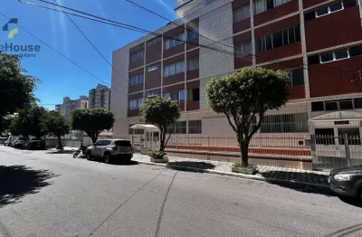 Apartamento com 1 quarto à venda na Rua Amazonas, 374, Canto do Forte, Praia Grande