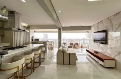 Apartamento à venda – alto padrão – guilhermina – praia grande/sp