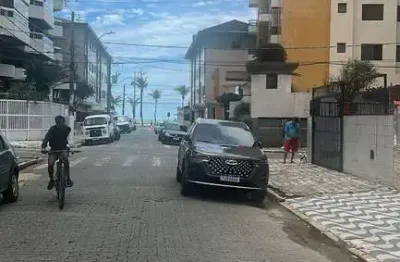 Apartamento com 2 quartos para alugar na Avenida General Marcondes Salgado, 121, Aviação, Praia Grande