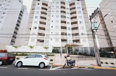 Apartamento com 2 quartos para alugar no Parque Faber Castell I, São Carlos , 80 m2 por R$ 2.778