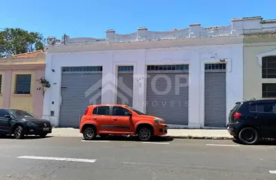 Barracão / galpão / depósito com 1 sala para alugar no centreville, são carlos , 507 m2 por r$ 5.000