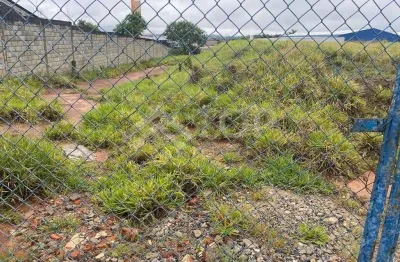 Terreno à venda no CEAT, São Carlos 