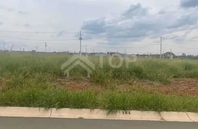 Terreno em condomínio fechado à venda no jardim jóckei club a, são carlos  por r$ 260.000