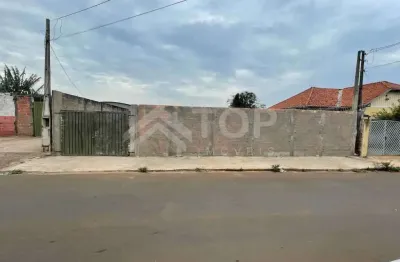 Terreno à venda na vila prado, são carlos  por r$ 585.000
