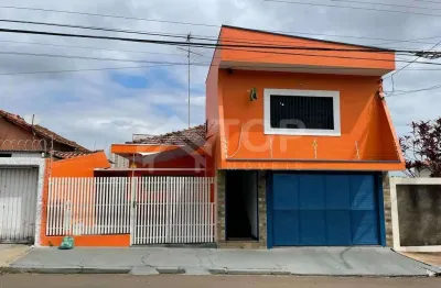 Casa com 4 quartos à venda no jardim são carlos, são carlos , 231 m2 por r$ 320.000