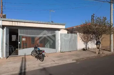 Casa com 3 quartos à venda no jardim jóckei club a, são carlos , 179 m2 por r$ 350.000