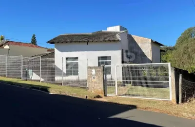 Casa com 3 quartos à venda na vila rancho velho, são carlos , 380 m2 por r$ 740.000