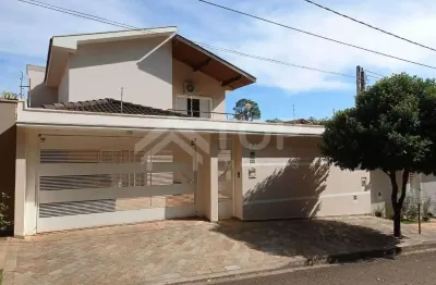 Casa com 3 quartos à venda no jardim santa elisa, são carlos , 300 m2 por r$ 900.000