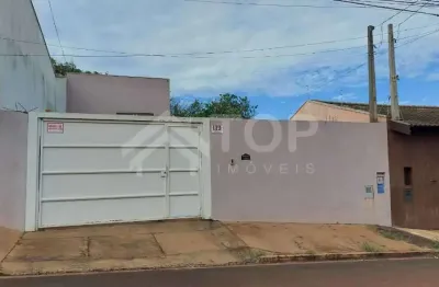 Casa com 1 quarto à venda no recreio dos bandeirantes, são carlos , 78 m2 por r$ 370.000