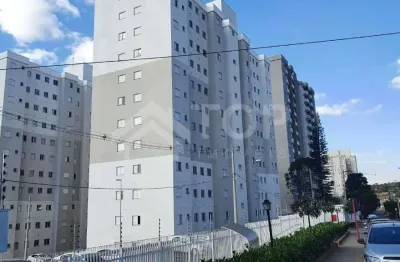 Apartamento com 2 quartos à venda no recreio são judas tadeu, são carlos , 55 m2 por r$ 317.000
