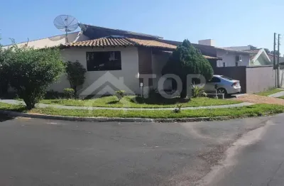 Casa com 3 quartos à venda no residencial samambaia, são carlos , 280 m2 por r$ 1.100.000
