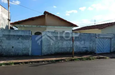 Casa com 2 quartos à venda no jardim beatriz, são carlos , 140 m2 por r$ 138.000