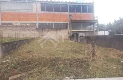 Terreno à venda na Vila Max, São Carlos 