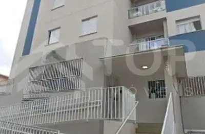 Apartamento com 2 quartos à venda no jardim alvorada, são carlos , 51 m2 por r$ 330.000