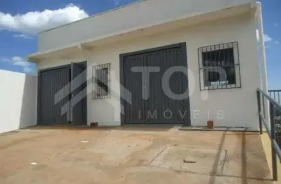 Barracão / galpão / depósito à venda no jardim das torres prolongamento, são carlos , 102 m2 por r$ 180.000