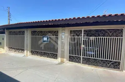 Casa com 2 quartos à venda no jardim beatriz, são carlos , 182 m2 por r$ 402.000