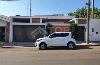 Casa com 4 quartos à venda no jardim brasil, são carlos , 217 m2 por r$ 530.000