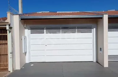Casa com 2 quartos à venda na vila boa vista, são carlos , 101 m2 por r$ 415.000