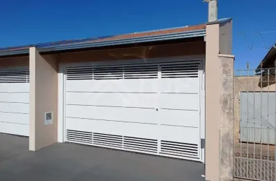 Casa com 2 quartos à venda na vila boa vista, são carlos , 101 m2 por r$ 415.000